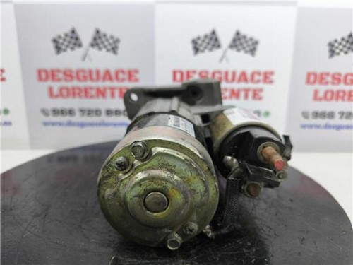 8200426577 démarreur renault - démarreur,