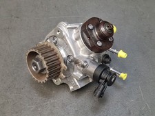 Pompe à injection - Peugeot