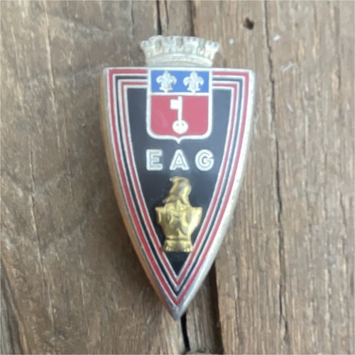 Insigne militaire - , de