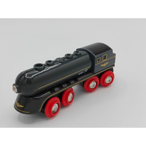 Brio gpo 1959 0508 steam - 0508,