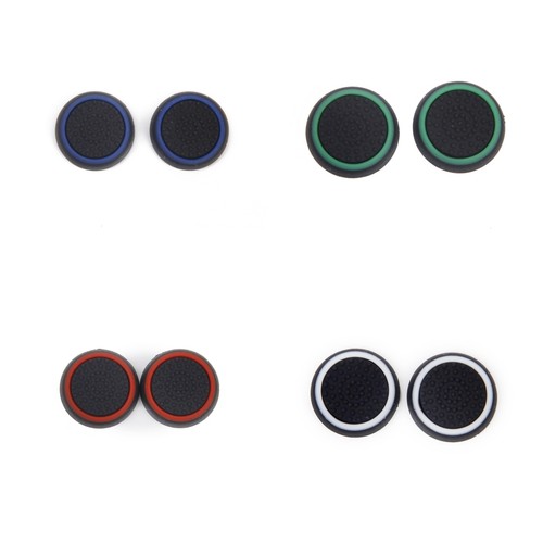 Lot capuchons de rechange - lot, 2