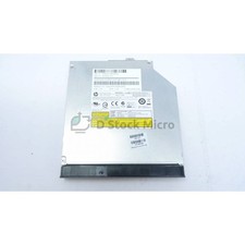 Lecteur graveur DVD  SATA SN-208,GT50N,UJ8B1,GT80N,UJ8E0 - 690408-001 pour HP Pr