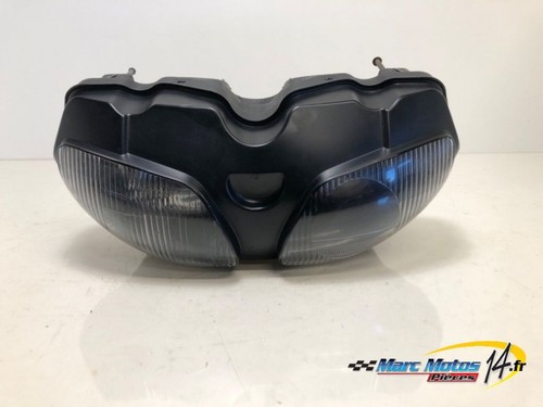 Optique suzuki 650 - 650, 2002