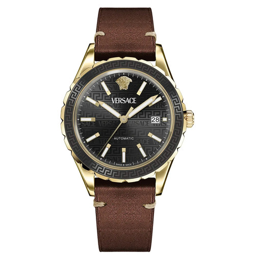 Montre versace veqca0224 homme - veqca0224,