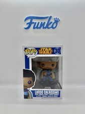 Funko Pop Star Wars Lando