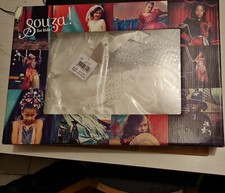 Déguisement enfant fille 4-6 ans