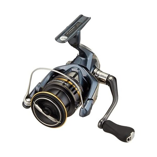 Moulinet toupie shimano - toupie,
