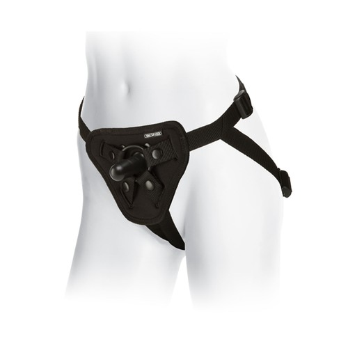 Sextoys pour tous - tous, harnais