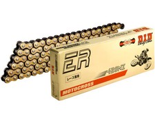 Chaîne DID 428 NZ Pour Sachs