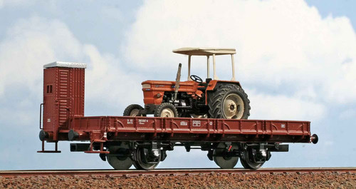 Acme 40485 chariot - acme, fs