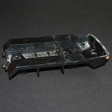 Playmobil vie quotidienne châssis du camion éboueurs 3470