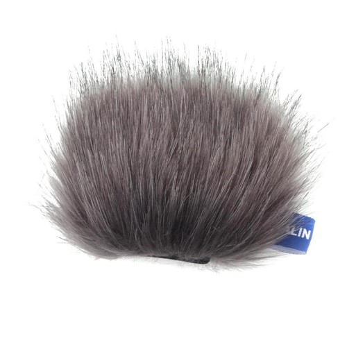 Extérieur furry mic - extérieur,