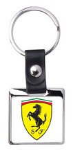 FERRARI - SO CHIC
