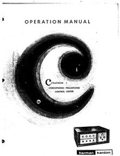 Bedienungsanleitung-Operating