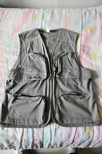 gilet sans manche ( chasse/peche/photo/ ) CAPERLAN voir photos