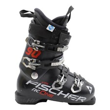 Chaussure de ski occasion Fischer RC One XTR 90