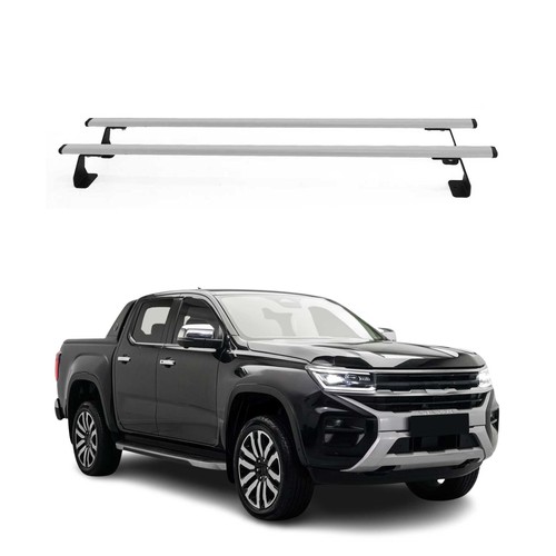 Barres toit transversales - de,