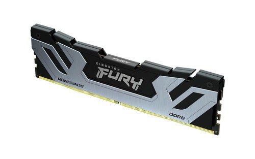 Kingston fury renegade ddr5 - kingston,