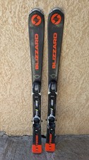 Ski 120cm - Blizzard Firebird