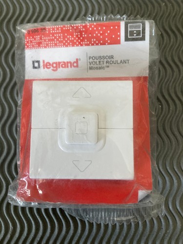 Poussoir volet roulant legrand - poussoir,