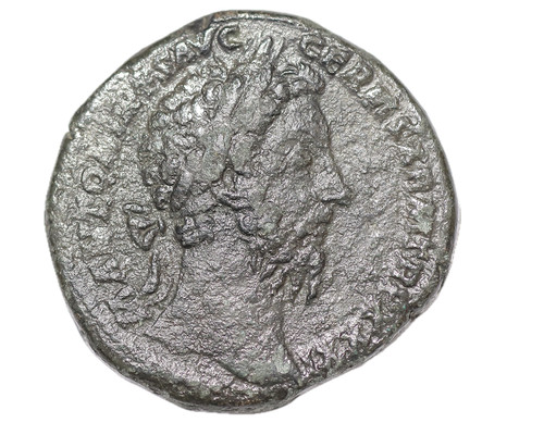 Rome marc aurèle - -, 161-180