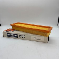 TECNOCAR Filtres - Filtre À