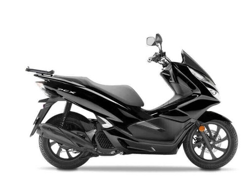 Honda 125 pcx porte - 125,