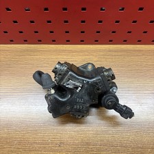 0445010265 Pompe A Injection Diesel Lancia Ypsilon 1,3l 16v Multijet 