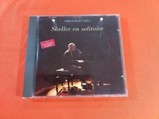 CD - WILLIAM SHELLER - En
