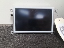 Afficheur CITROEN DS5 PHASE 1 9666280780