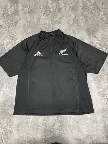 Maillot rugby adidas all - rugby,