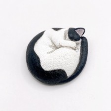 Mini figurine Panda's Ana