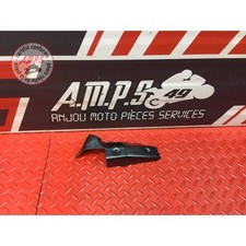 Cache radiateur gauche immitation carbone Ducati 1098 SF Streetfighter 2009 à 