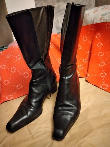 Bottes femme t36 - femme, marque