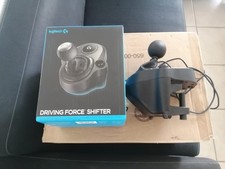 Logitech Driving Force GT