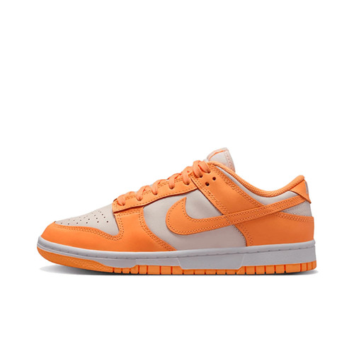 Sneakers nike dunk low peach - low,