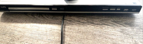 Philips dvp5160 dvd player - dvp5160, dvd-player