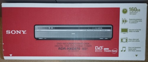 Lecteur dvd enregistreur - lecteur,