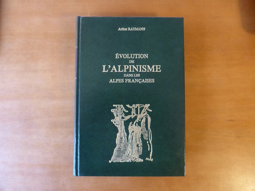Arthur raymann evolution de - arthur,