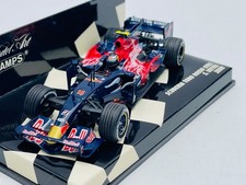 MINICHAMPS 400080015 Toro