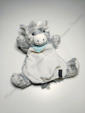 Doudou Plat/Marionnette