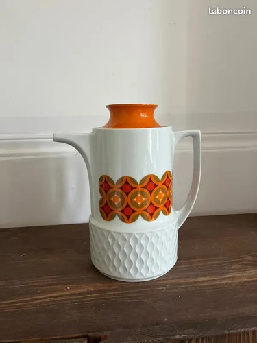 Cafetière théière - ou,