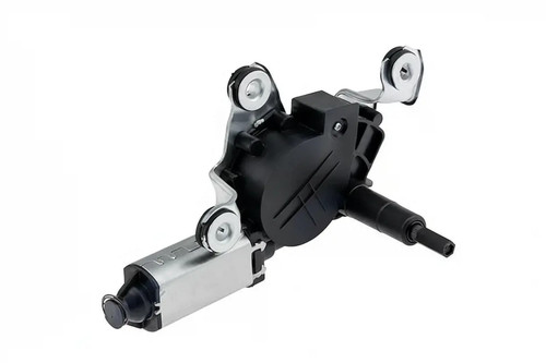Moteur essuie glace arrière - moteur, d'essuie-glace