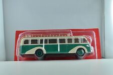 AUTOBUS ET AUTOCARS DU MONDE