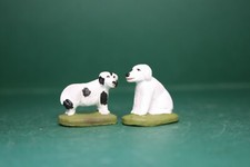 Santons Animaux collection B