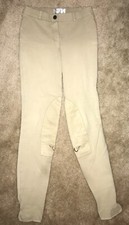 TuffRider Breeches Size: 24 Worn