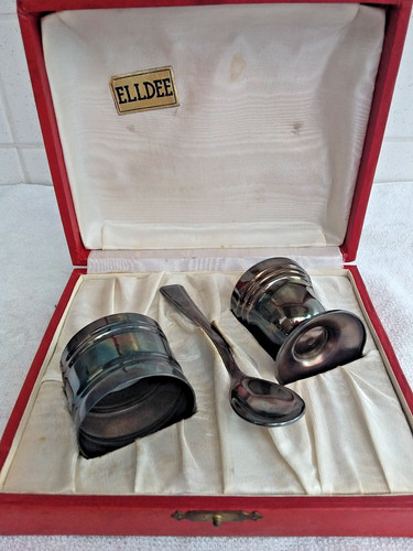 Coffret naissance métal - coffret, de