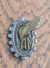 Insigne Militaire Armée de