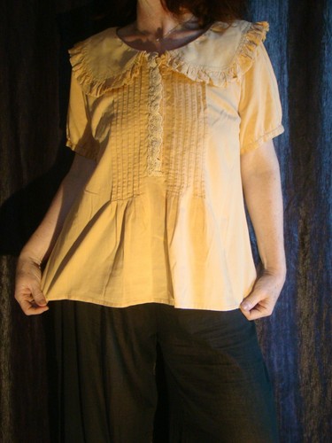 Blouse ewa walla m - ewa, t.m