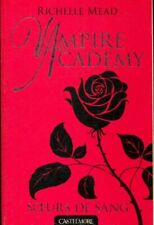 Vampire academy t1 soeurs de sang : V... - Richelle Mead - V2087399